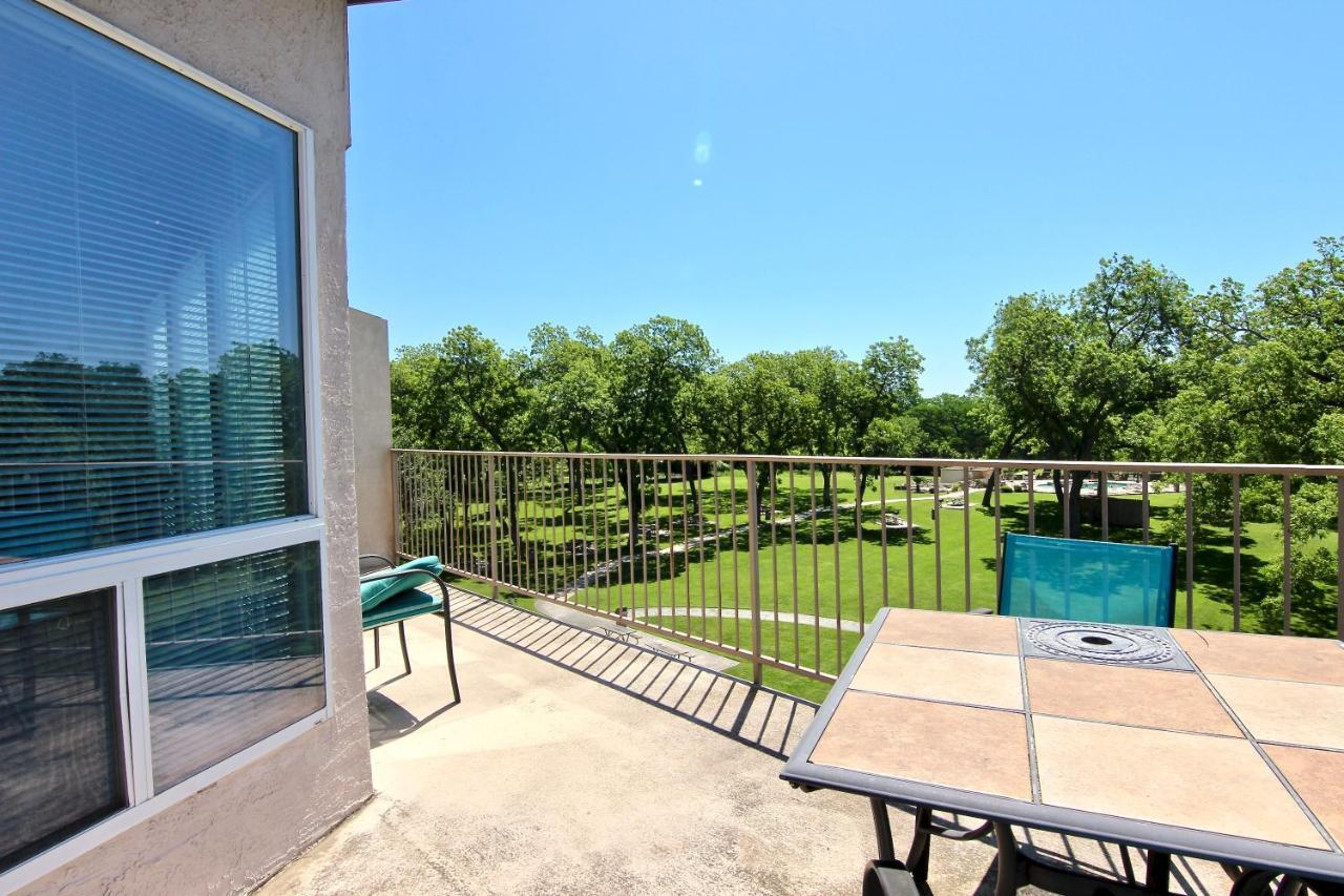 Apartamento Waterwheel Retreat New Braunfels Exterior foto