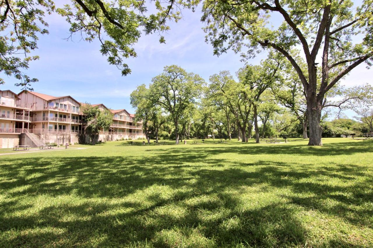 Apartamento Waterwheel Retreat New Braunfels Exterior foto