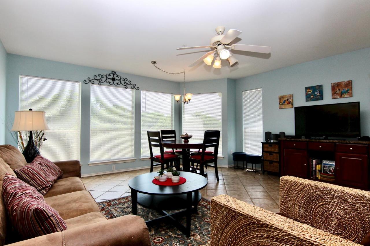 Apartamento Waterwheel Retreat New Braunfels Exterior foto