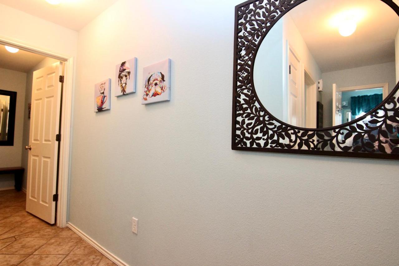 Apartamento Waterwheel Retreat New Braunfels Exterior foto