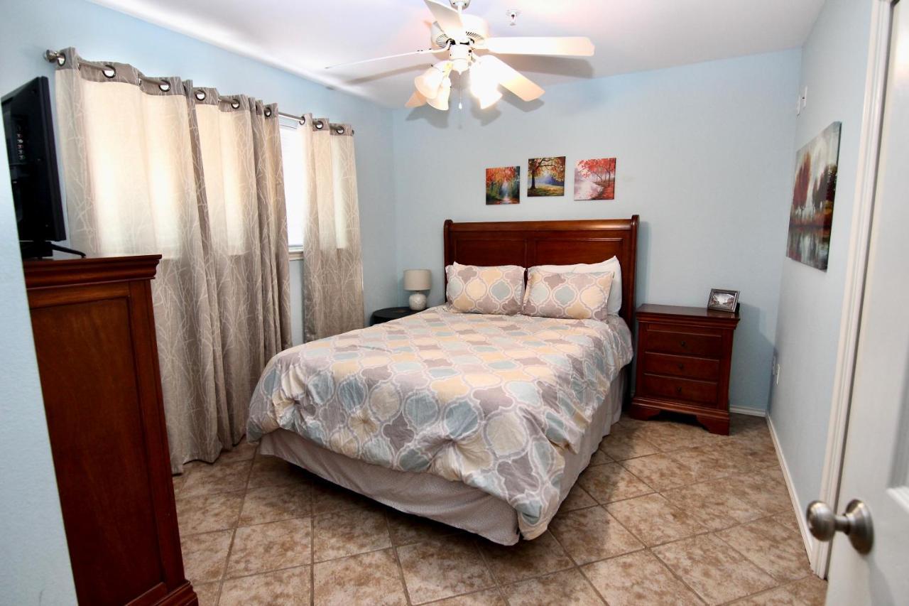 Apartamento Waterwheel Retreat New Braunfels Exterior foto