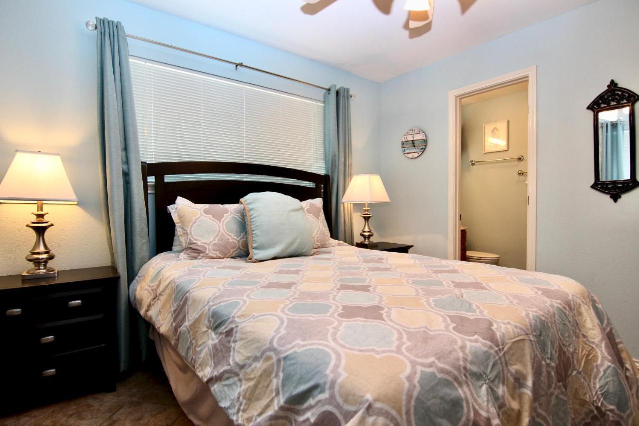 Apartamento Waterwheel Retreat New Braunfels Exterior foto